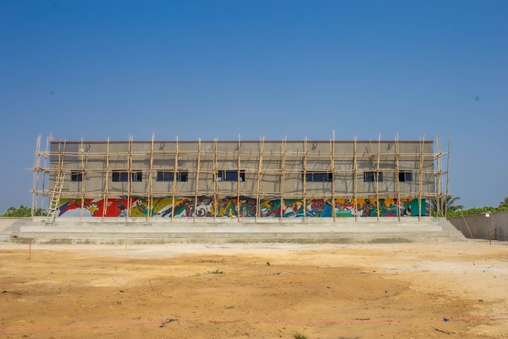 Sail Innovation Project