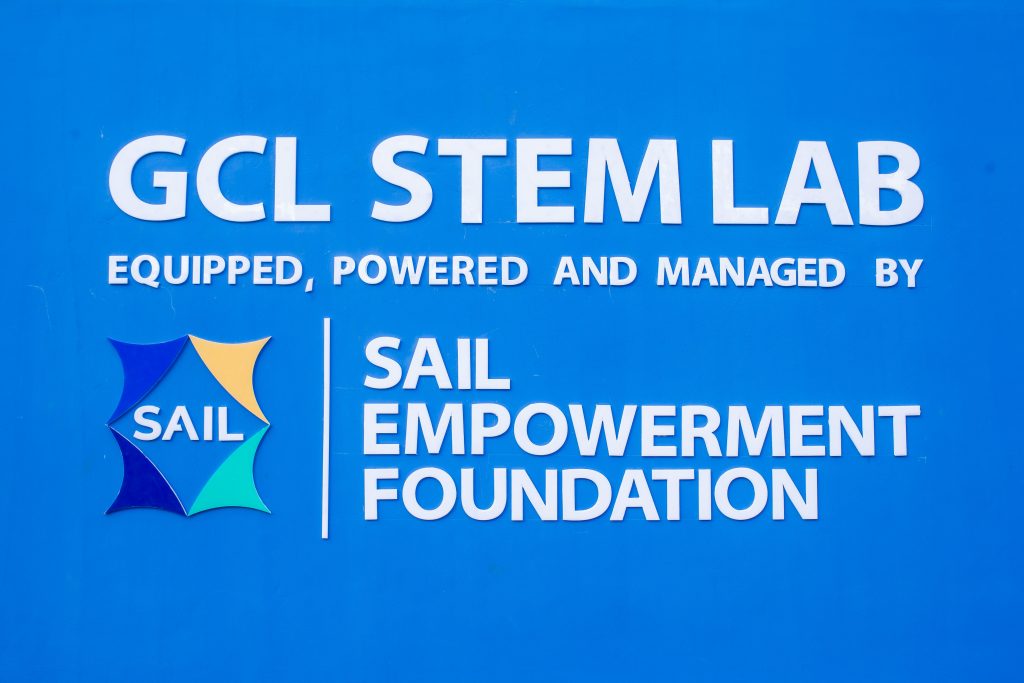 GCL Stem Lab