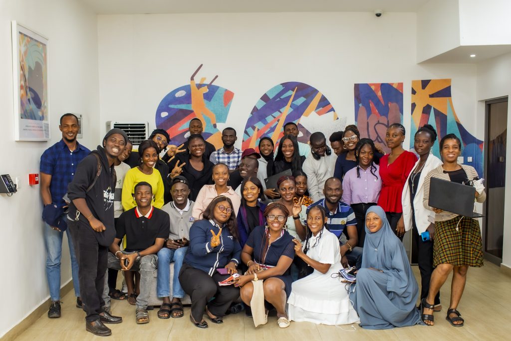 SAIL Data Science Class